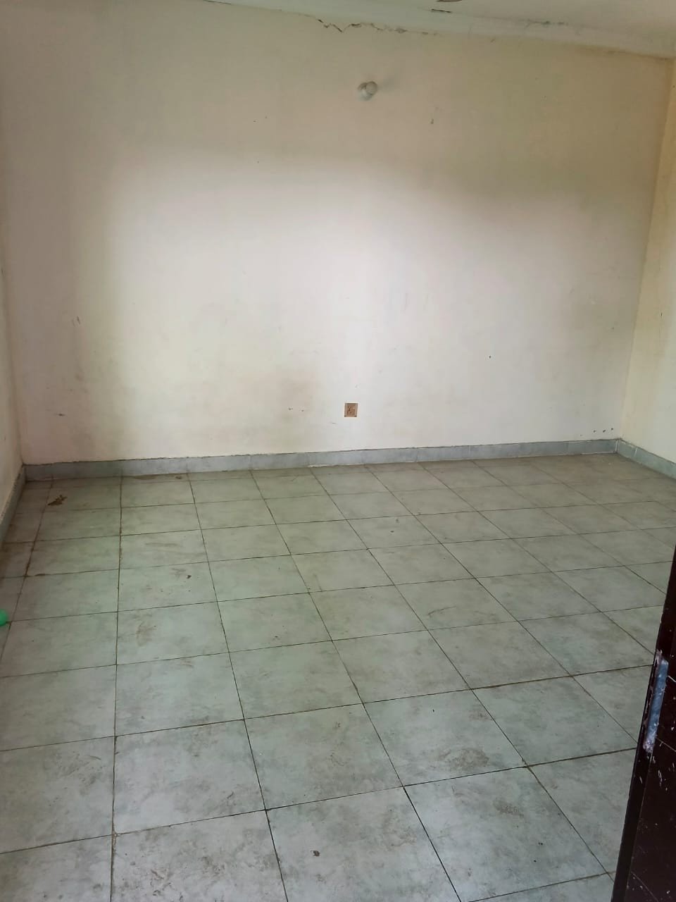 Khayaban e Amin Flat For Rent